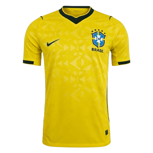 Brazil 2026 Orginal Player Edition Jersey - Home
