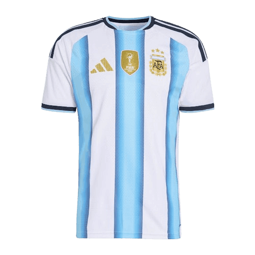 Argentina 2026 Player Edition Jersey - Home