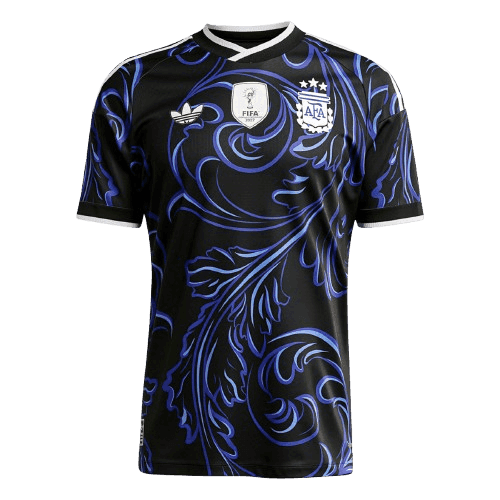 Argentina 2026 Orginal Player Edition Jersey - Away
