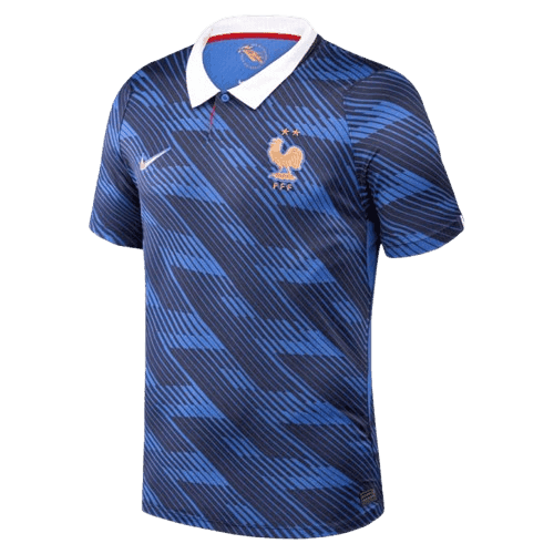 France 2026 Orginal Fan Edition Jerseys - Home