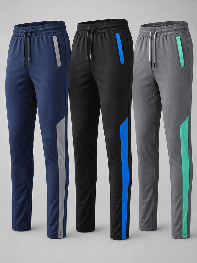 Premium Sports Track Pant